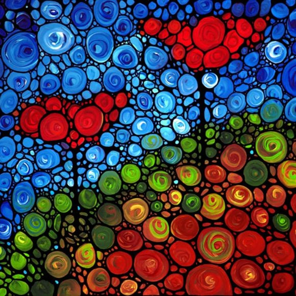 Meet your Posher, Heather - Picture 1 of 1